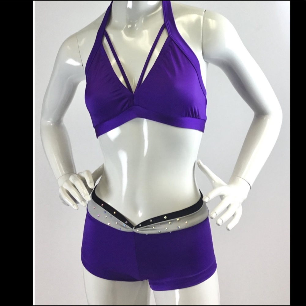 Dallaswear dance cheer tryout audition pro